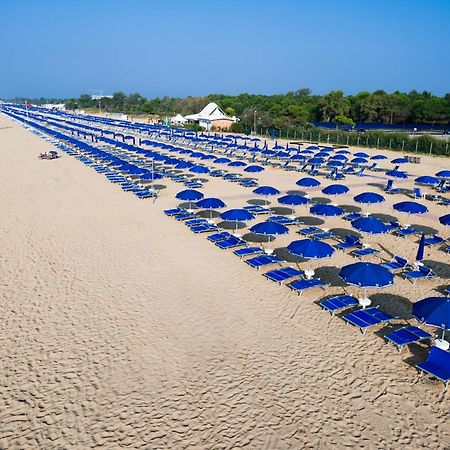 Villaggio Clio Bibione Luaran gambar
