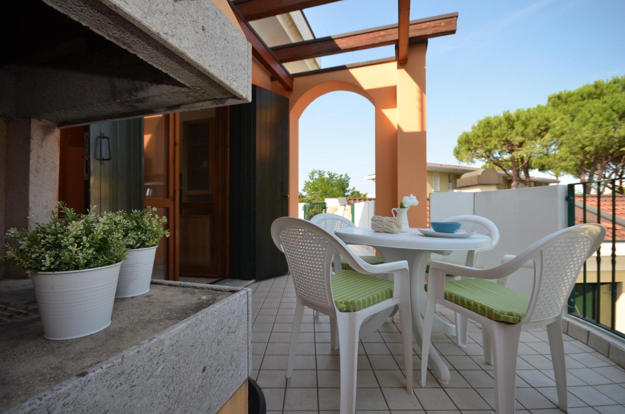 Villaggio Clio Bibione Luaran gambar