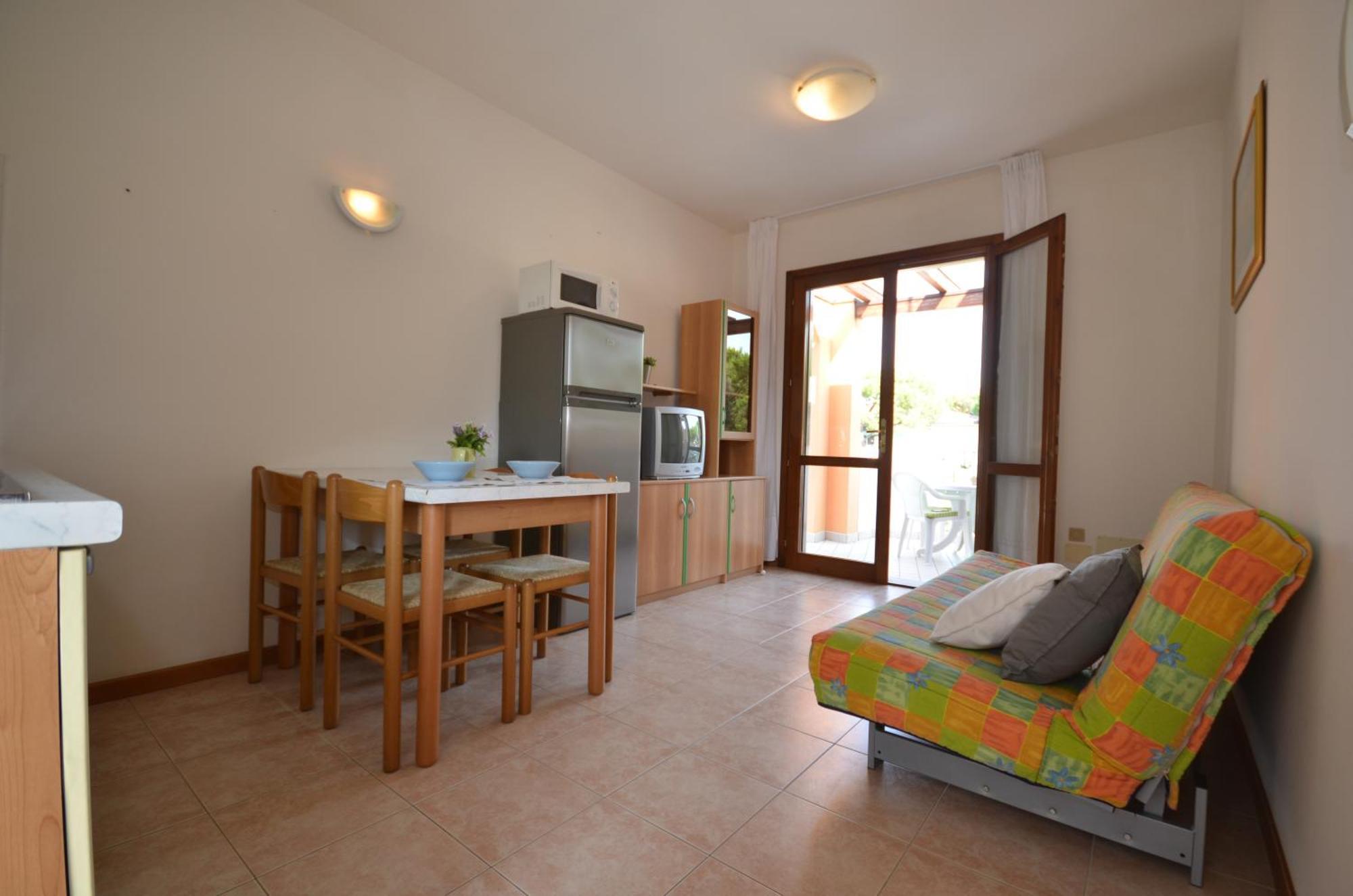 Villaggio Clio Bibione Luaran gambar