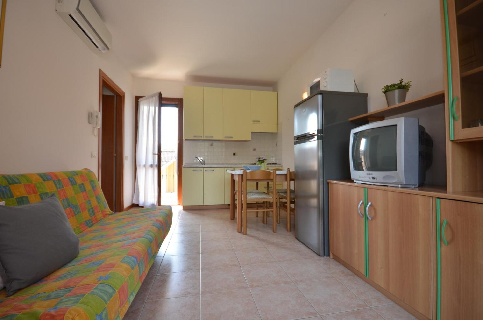 Villaggio Clio Bibione Luaran gambar