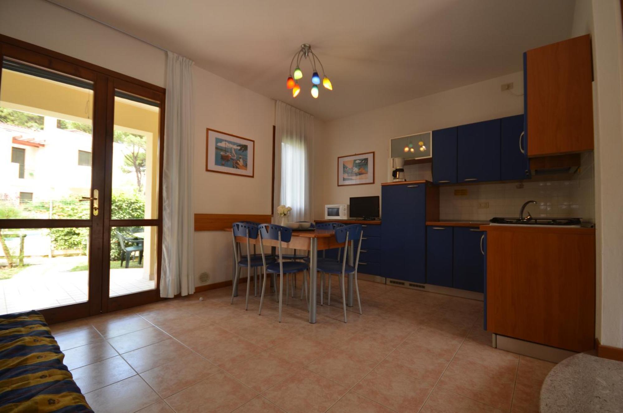 Villaggio Clio Bibione Luaran gambar