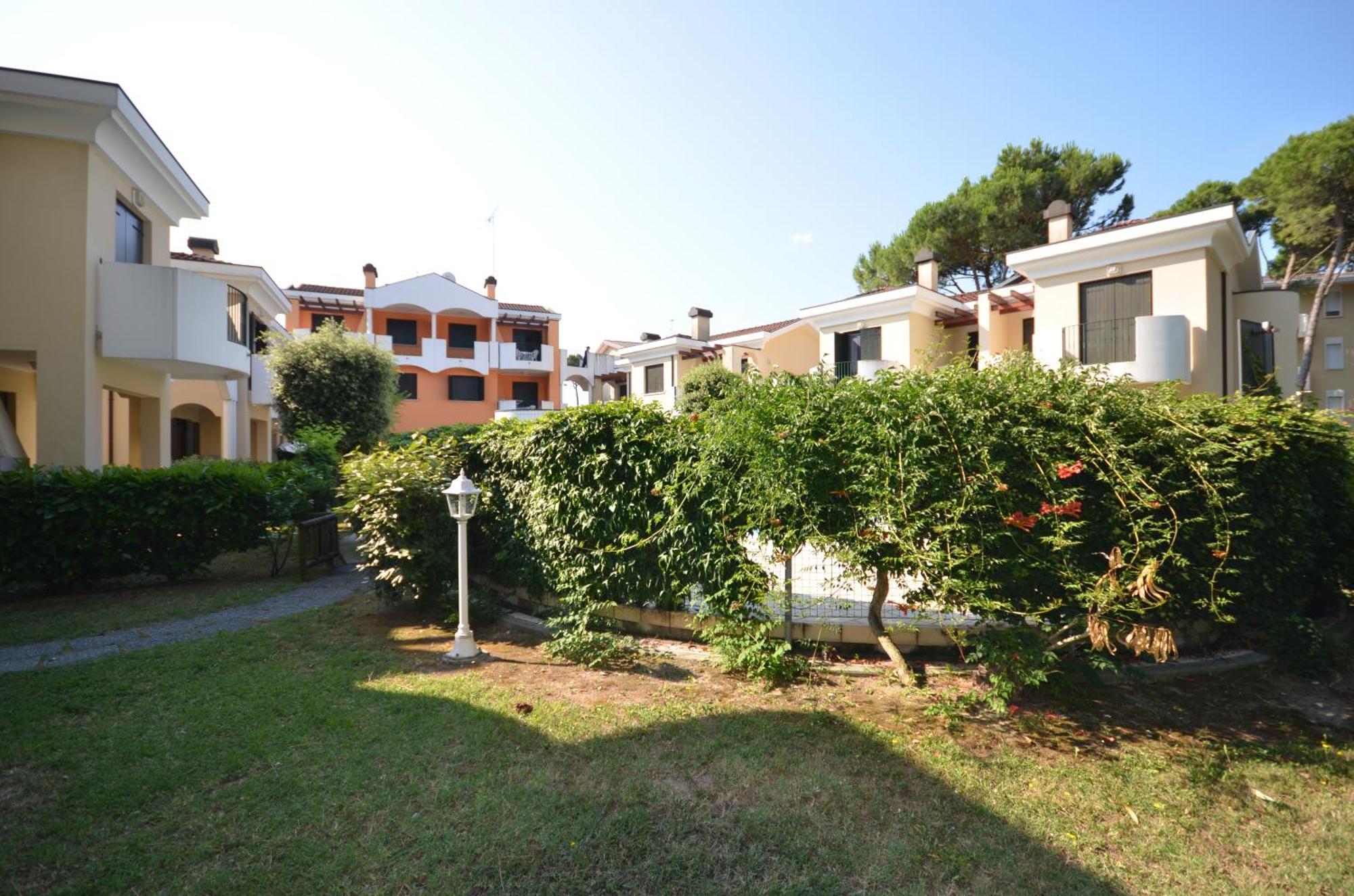 Villaggio Clio Bibione Luaran gambar