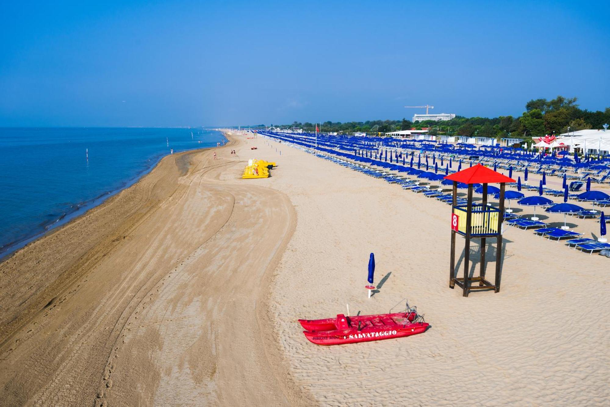 Villaggio Clio Bibione Luaran gambar