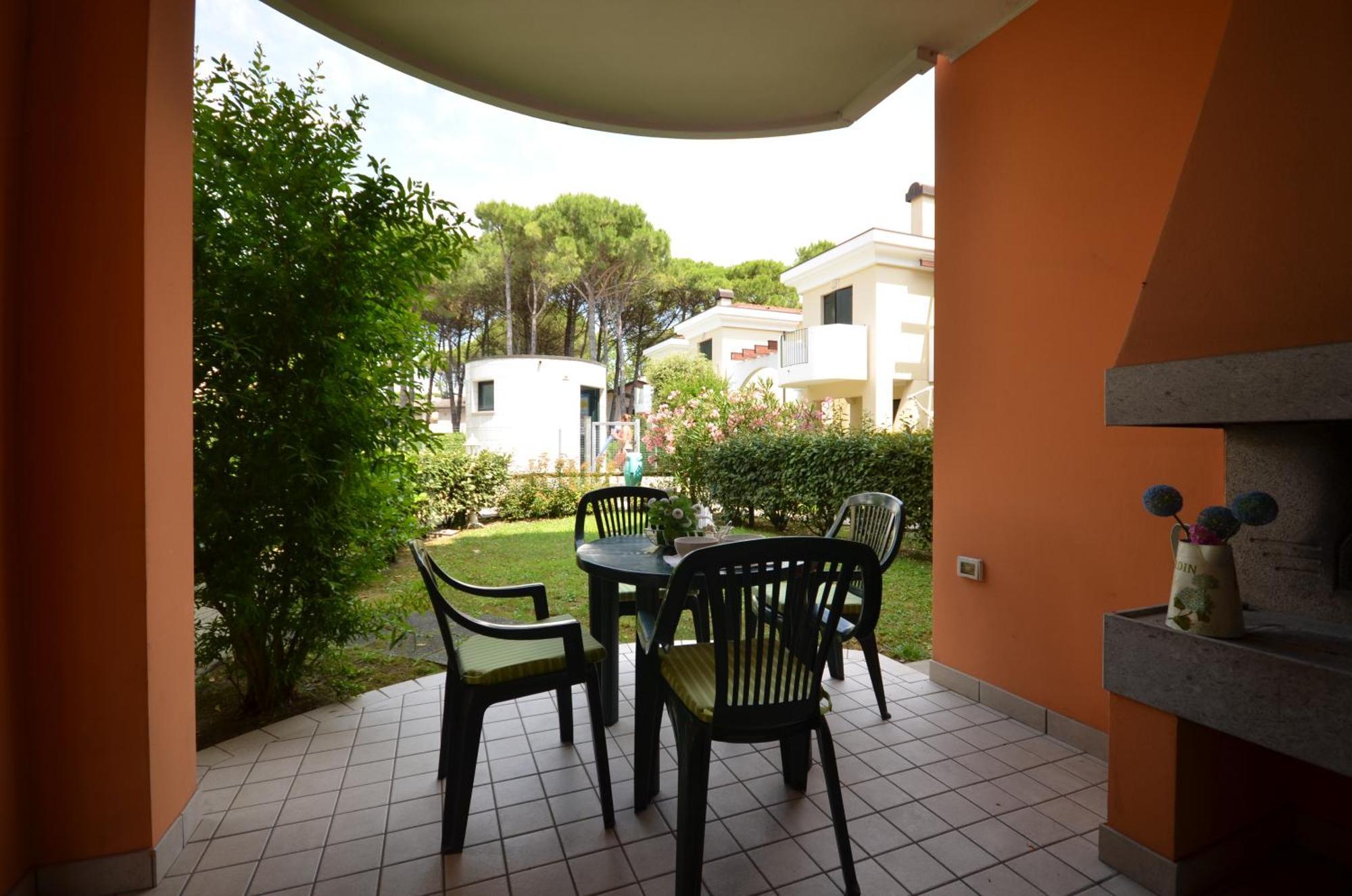 Villaggio Clio Bibione Luaran gambar