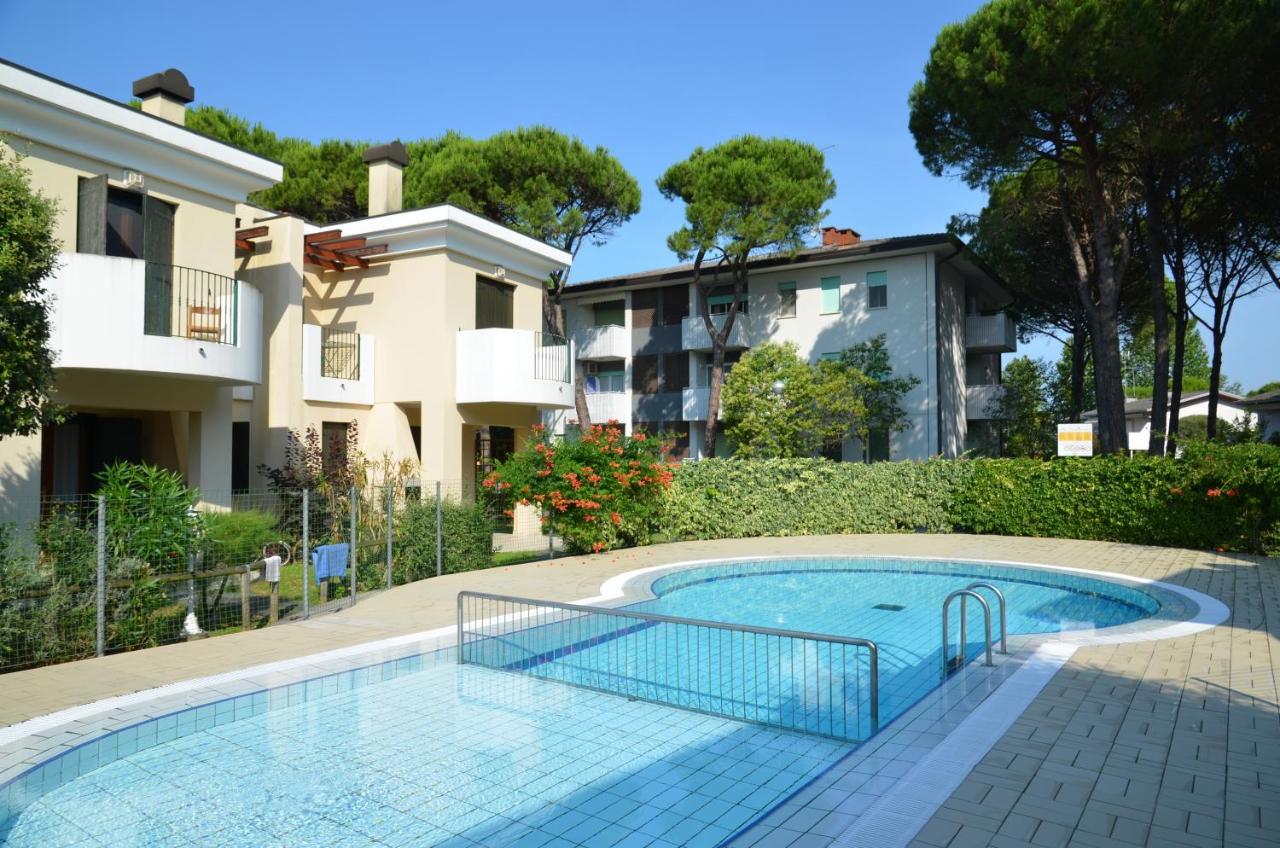 Villaggio Clio Bibione Luaran gambar