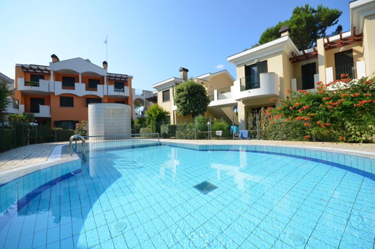 Villaggio Clio Bibione Luaran gambar