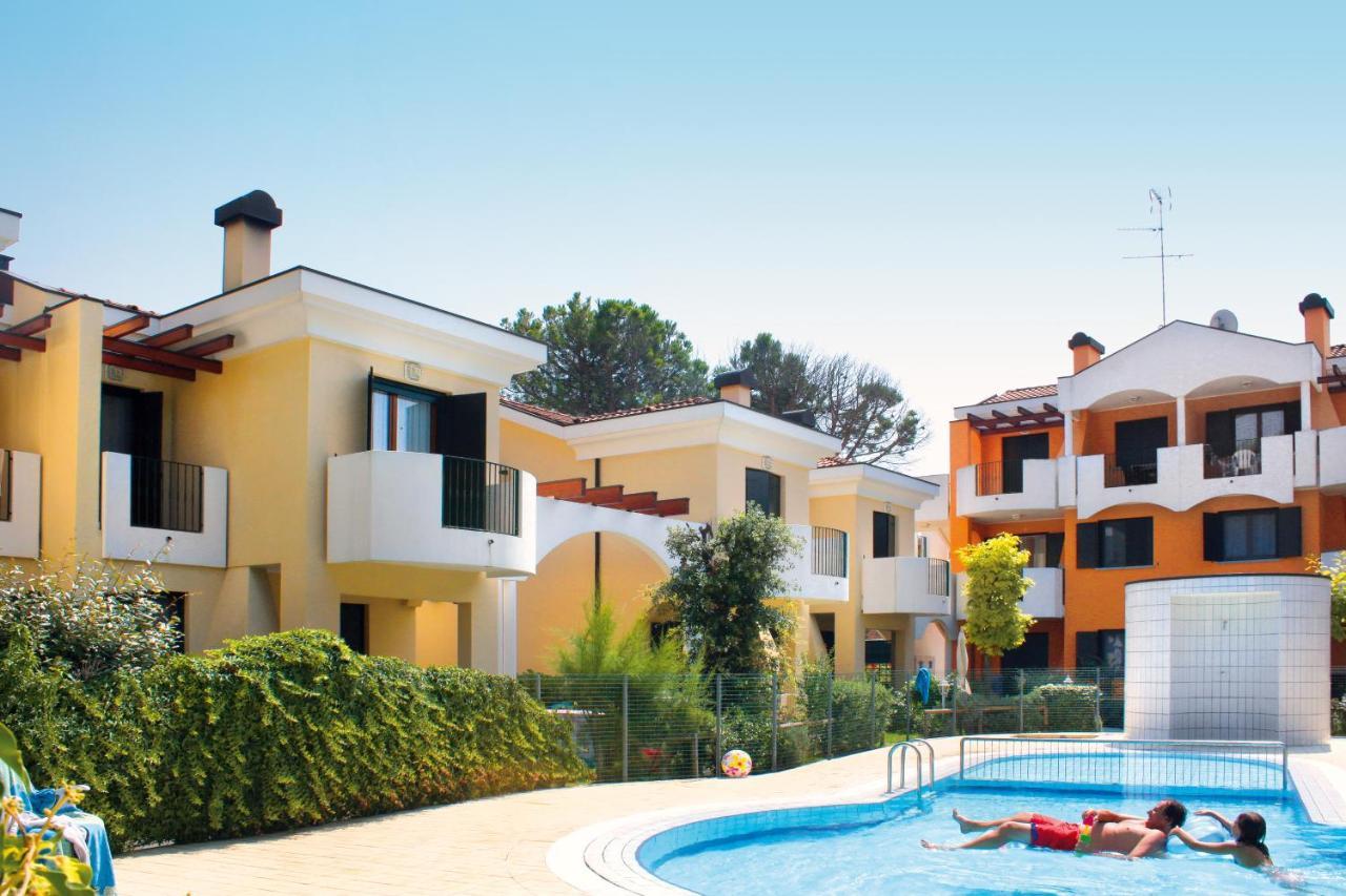 Villaggio Clio Bibione Luaran gambar