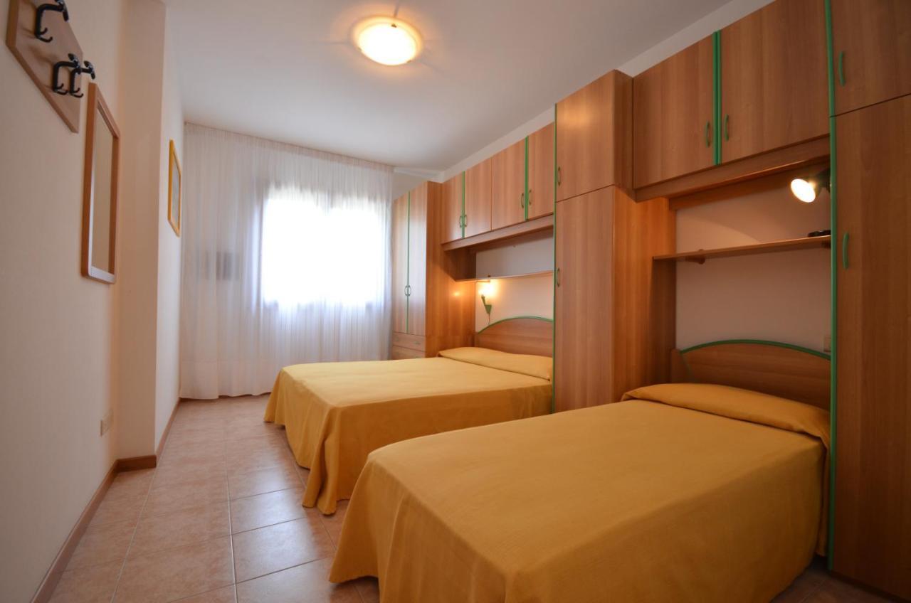 Villaggio Clio Bibione Luaran gambar