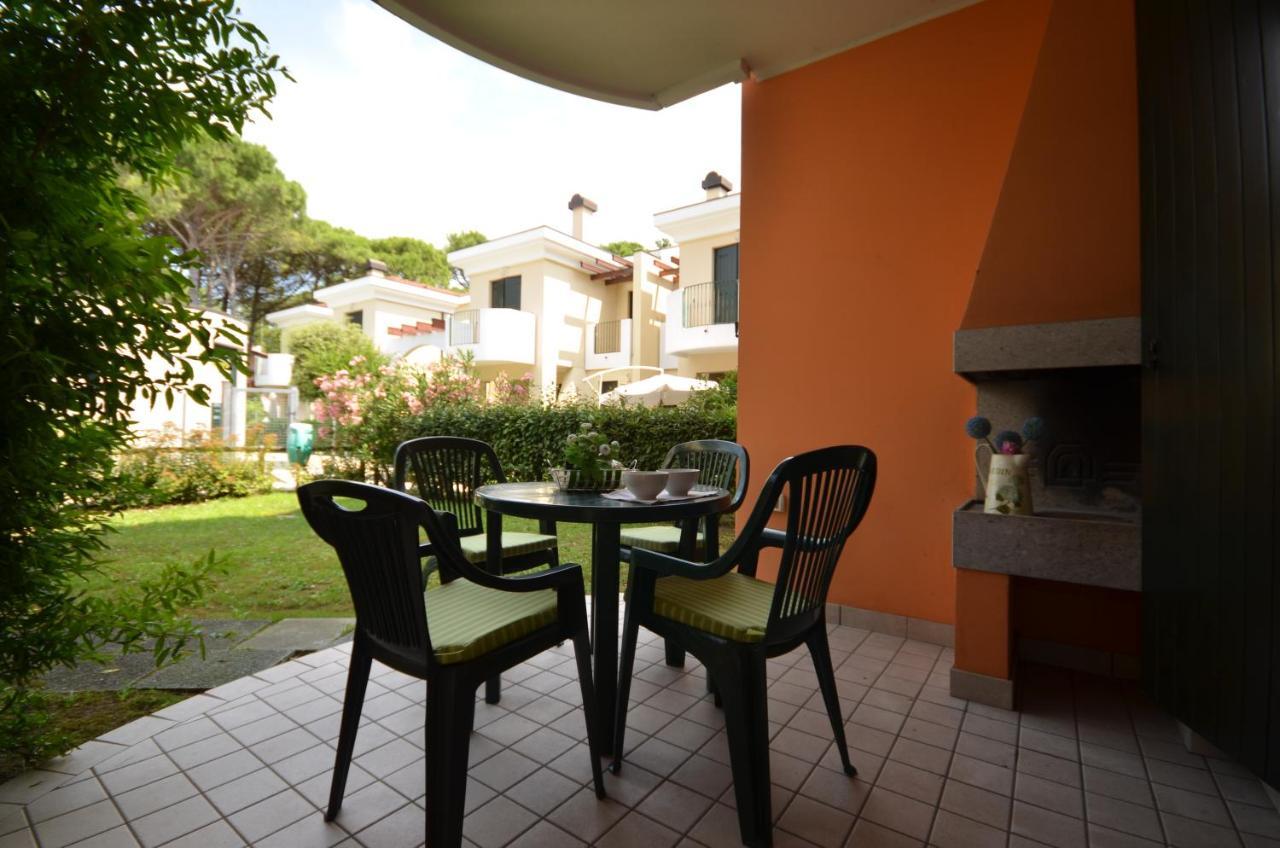Villaggio Clio Bibione Luaran gambar