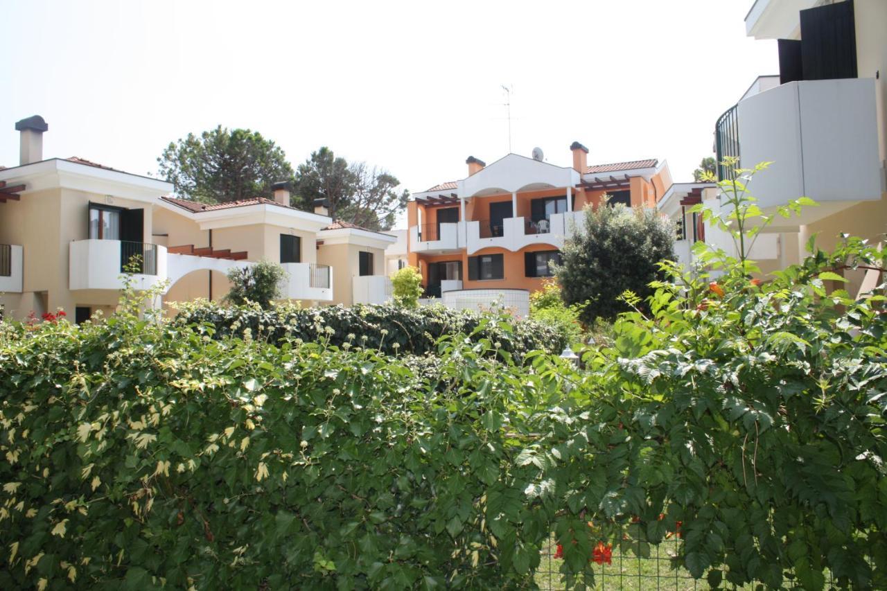 Villaggio Clio Bibione Luaran gambar