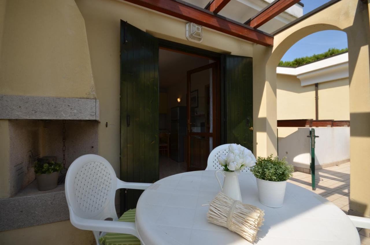 Villaggio Clio Bibione Luaran gambar