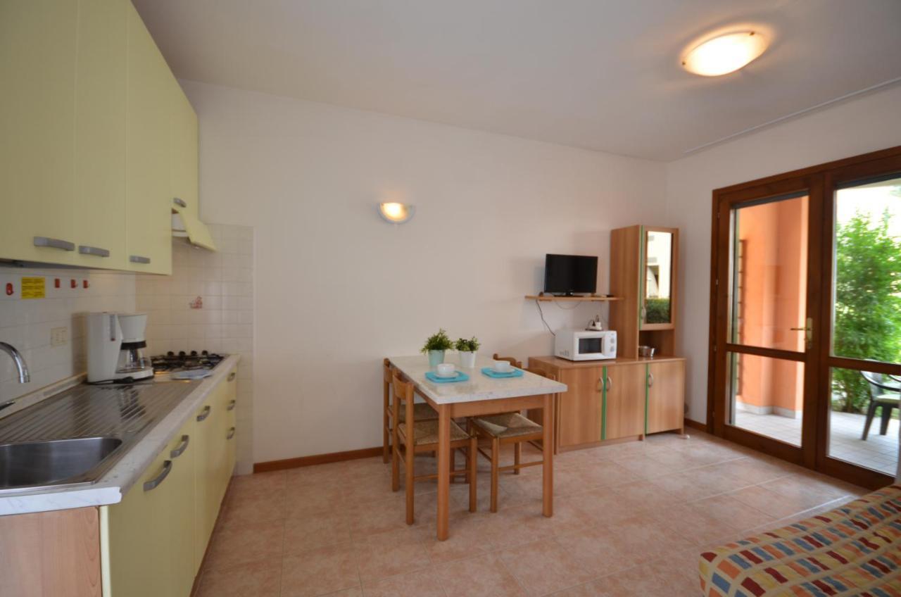 Villaggio Clio Bibione Luaran gambar